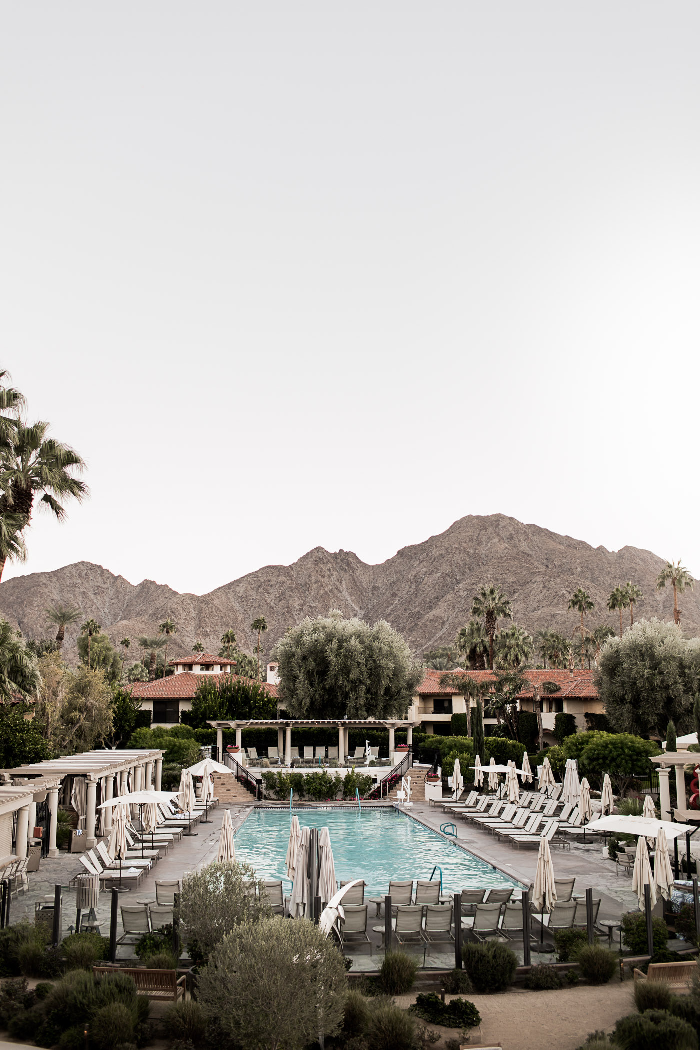 Where to stay for 3 days in Greater Palm Springs - Miramonte Resort & Spa in Indian Wells