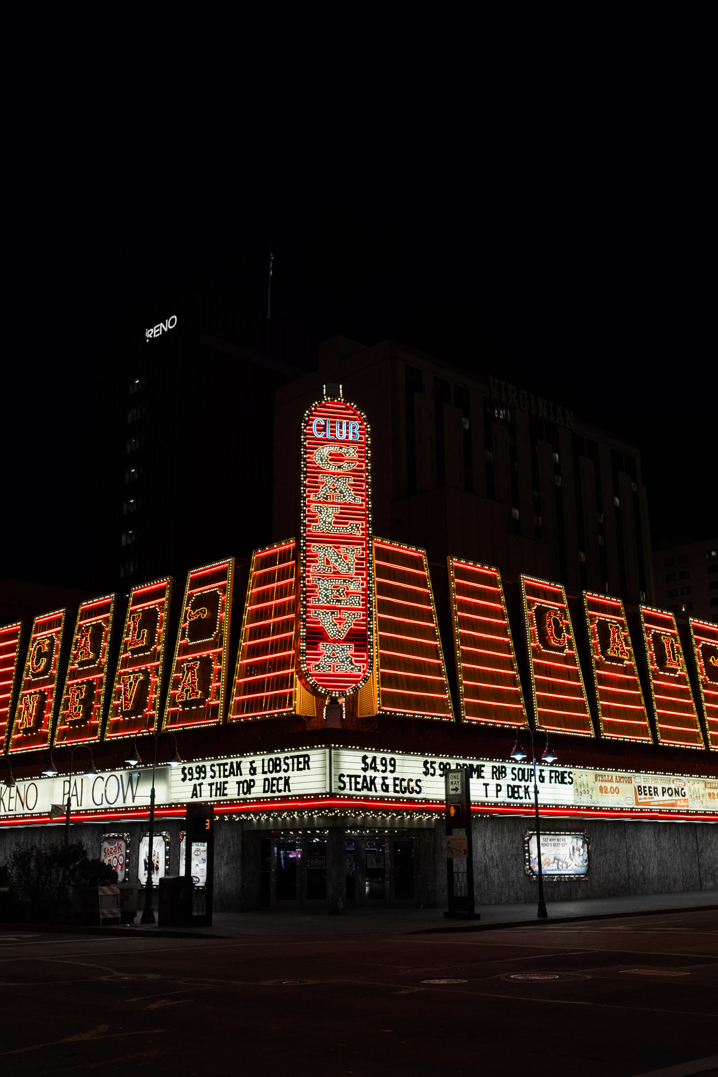 48 Hours in Reno, a quick trip city guide