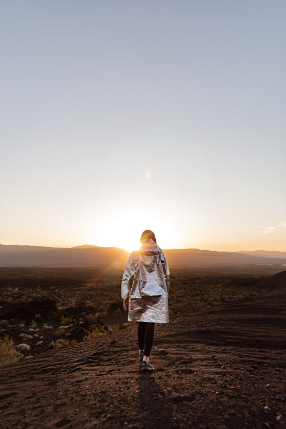 Overlanding 101 - An Out-of-this-world Road Trip Through California ...