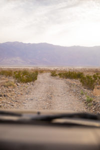 Overlanding 101 at Death Valley National Park - An out-of-this-world road trip through California