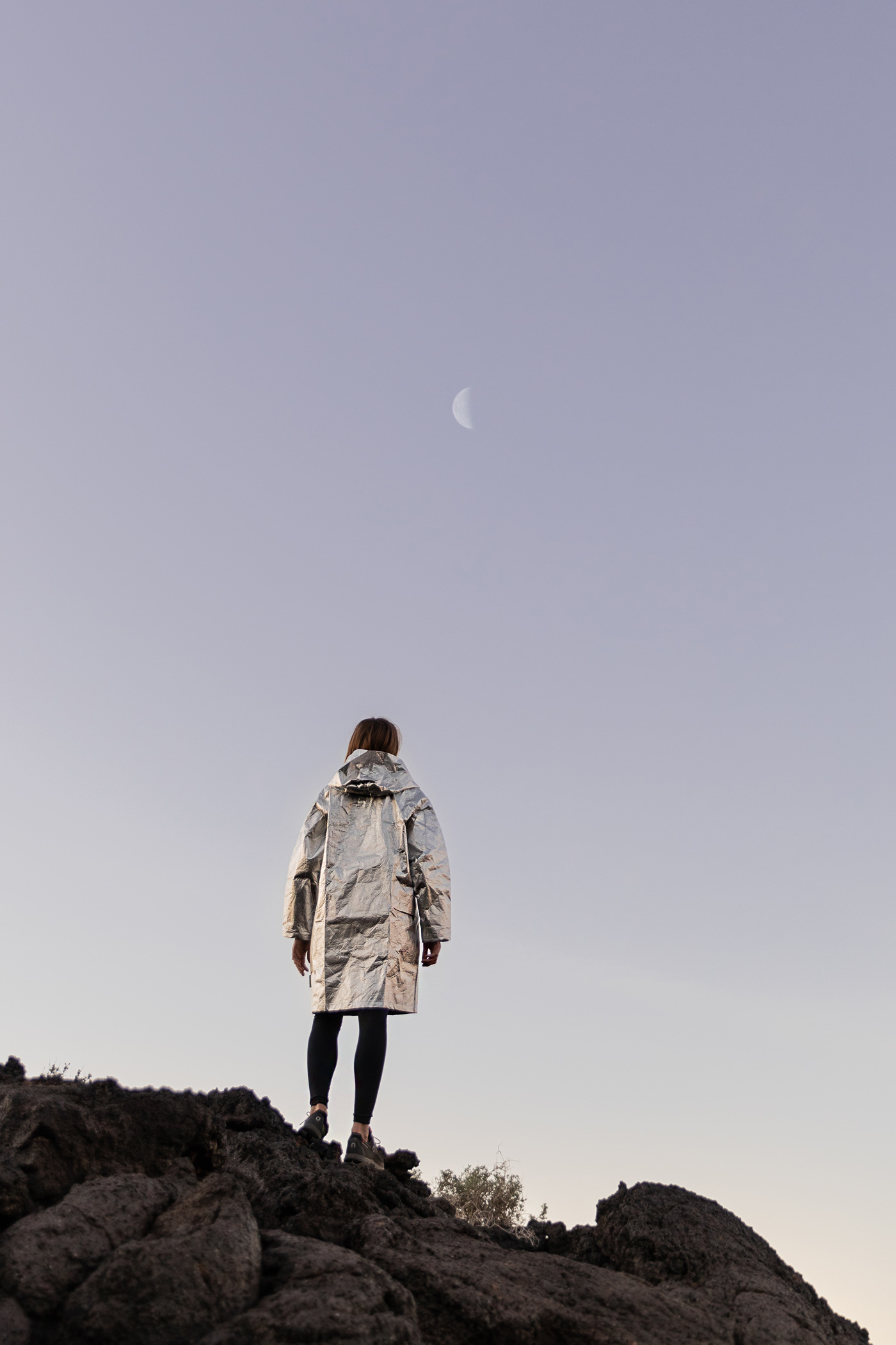 Tips for how to photograph the moon, on hejdoll.com