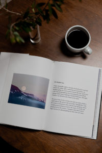 5 Tips to Create a Photo Book