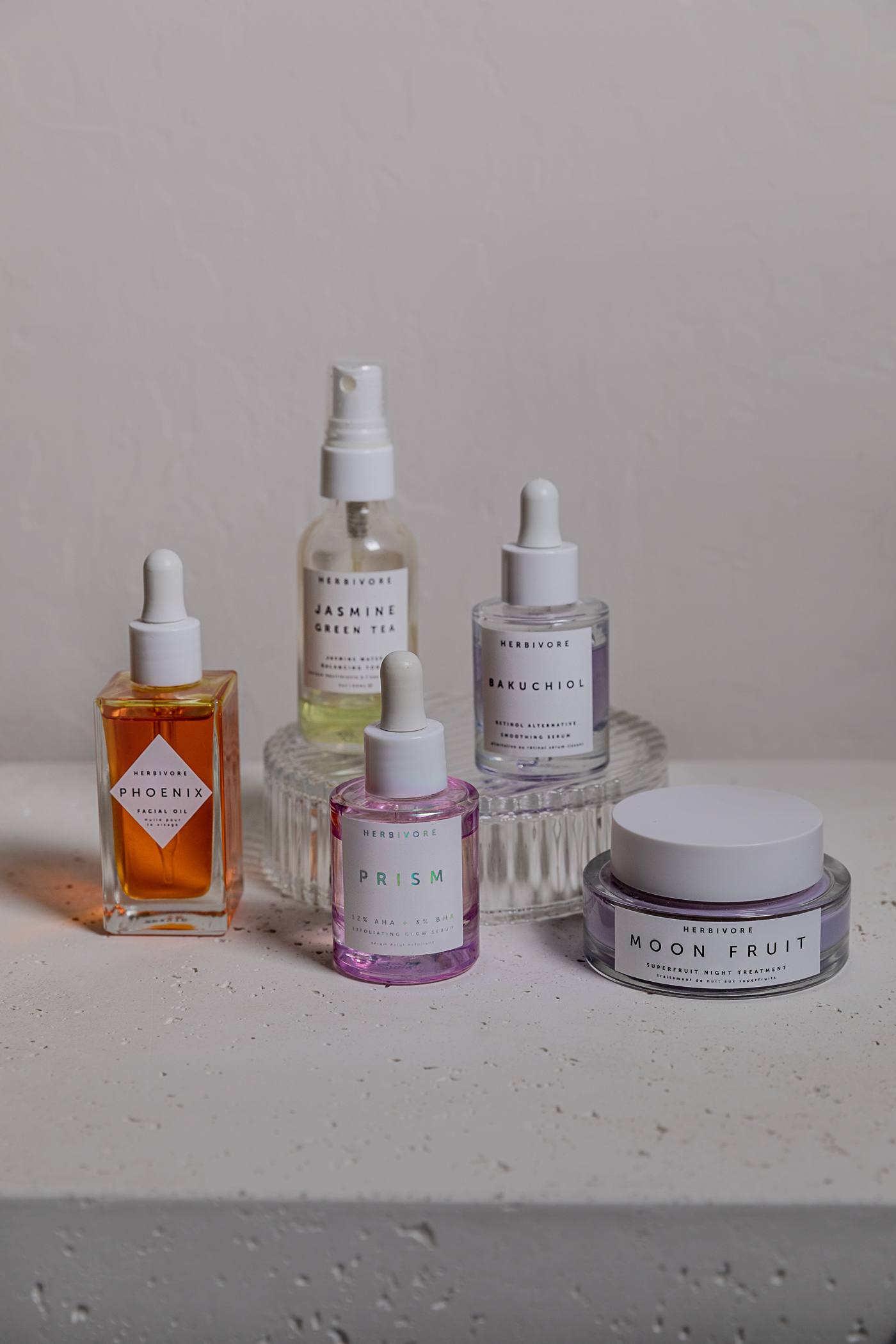 My Clean Skincare Routine + Favorites