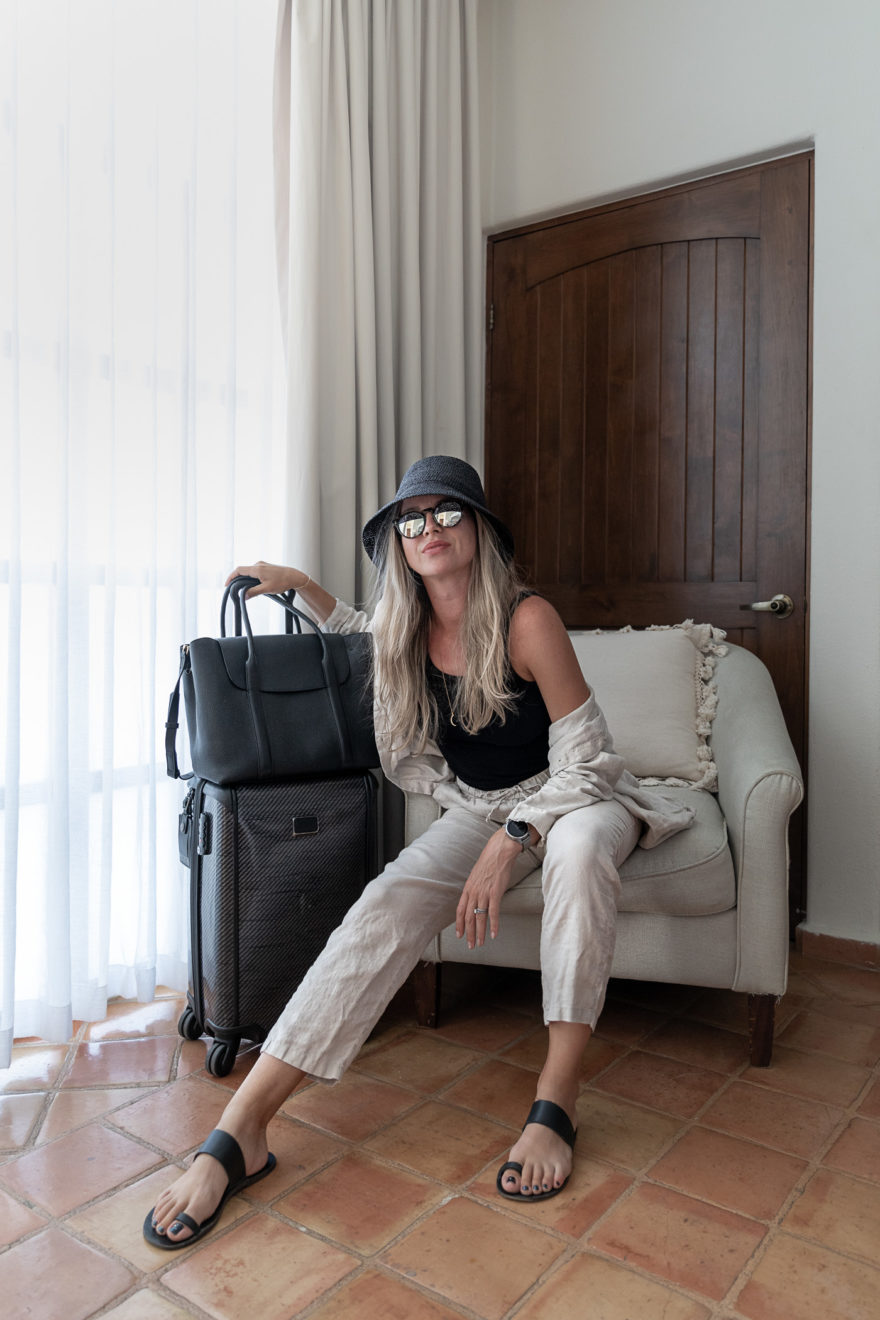 Pack for 10 Days in Palm Springs, California - Hej Doll